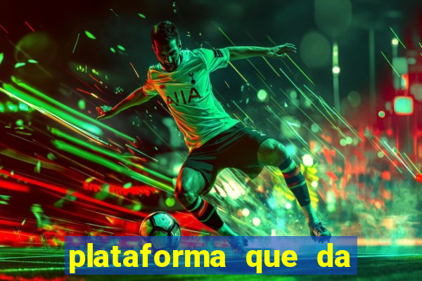 plataforma que da pra jogar demo